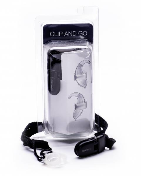 Clip & Go