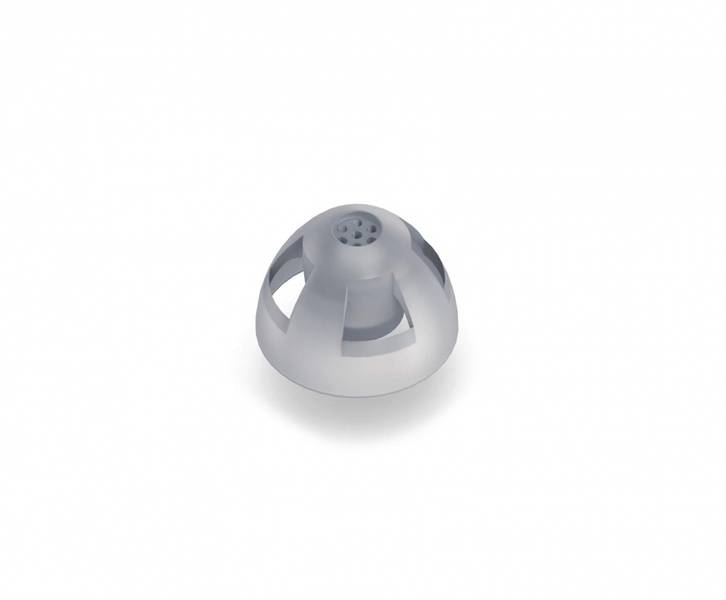 SureFit3 domes