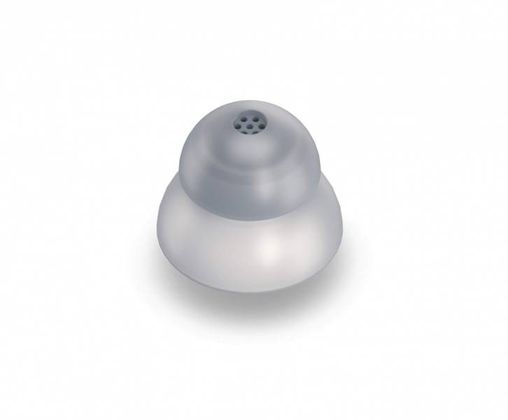 SureFit3 domes